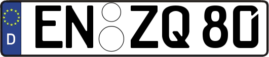 EN-ZQ80