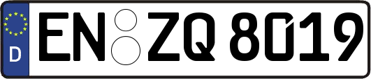 EN-ZQ8019