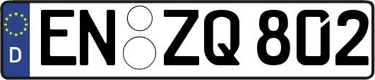 EN-ZQ802