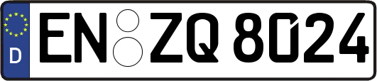 EN-ZQ8024