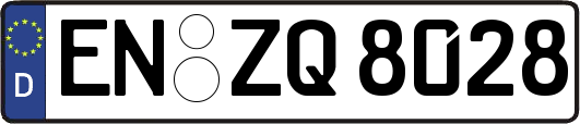 EN-ZQ8028