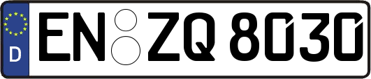 EN-ZQ8030