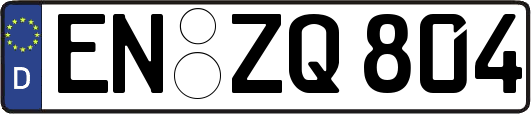 EN-ZQ804