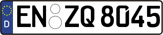 EN-ZQ8045