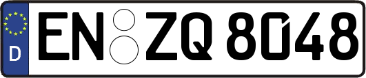 EN-ZQ8048