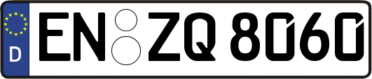 EN-ZQ8060