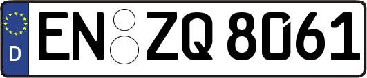 EN-ZQ8061