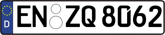 EN-ZQ8062