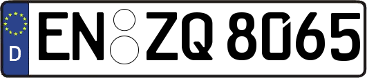 EN-ZQ8065