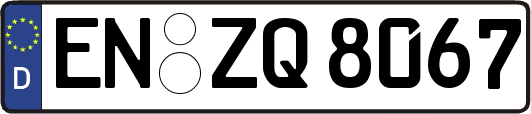 EN-ZQ8067