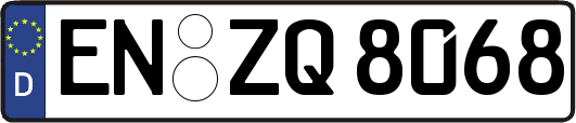 EN-ZQ8068