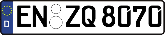 EN-ZQ8070