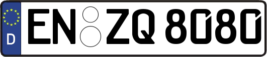 EN-ZQ8080