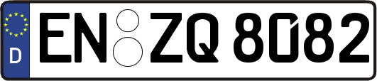 EN-ZQ8082