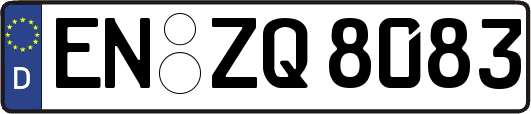 EN-ZQ8083