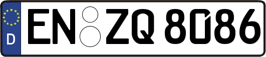 EN-ZQ8086