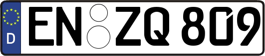 EN-ZQ809