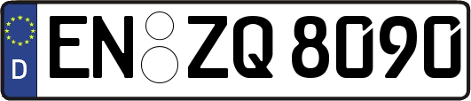 EN-ZQ8090