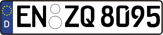 EN-ZQ8095