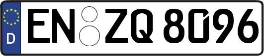 EN-ZQ8096