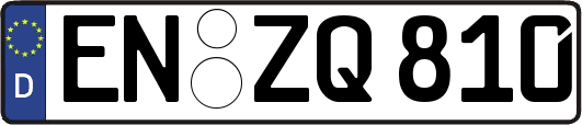 EN-ZQ810