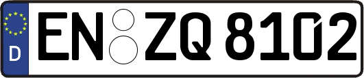 EN-ZQ8102