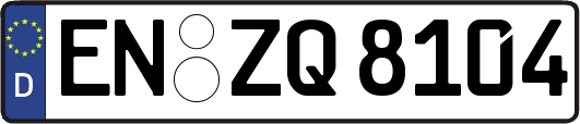 EN-ZQ8104