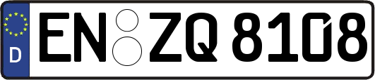 EN-ZQ8108