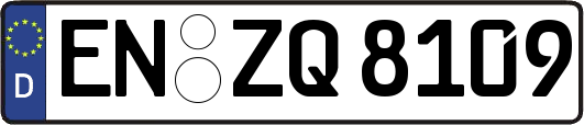 EN-ZQ8109