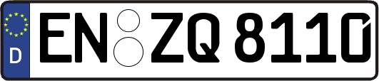 EN-ZQ8110