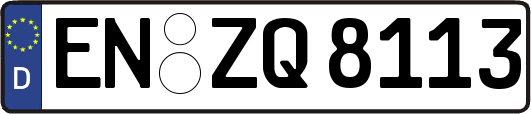 EN-ZQ8113