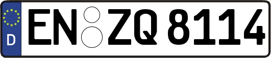 EN-ZQ8114