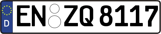 EN-ZQ8117