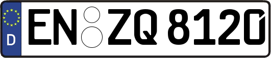 EN-ZQ8120