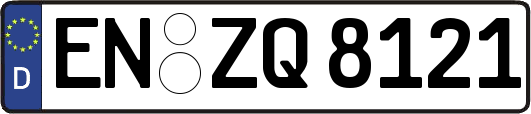 EN-ZQ8121