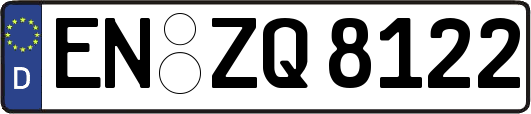 EN-ZQ8122