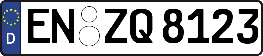 EN-ZQ8123