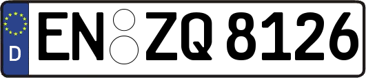 EN-ZQ8126