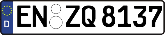 EN-ZQ8137