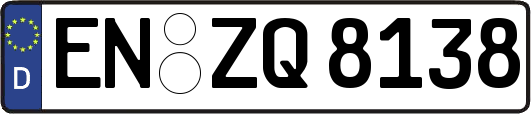 EN-ZQ8138