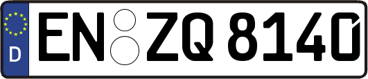 EN-ZQ8140