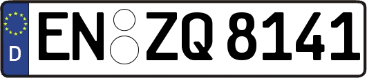 EN-ZQ8141