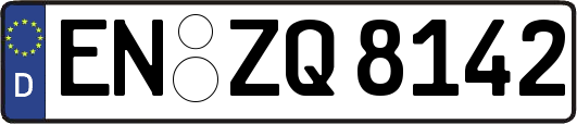 EN-ZQ8142