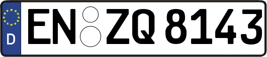 EN-ZQ8143