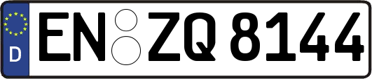 EN-ZQ8144