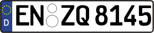 EN-ZQ8145