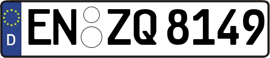 EN-ZQ8149