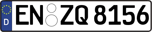 EN-ZQ8156