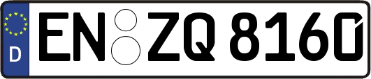 EN-ZQ8160