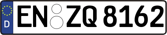 EN-ZQ8162